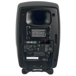 	Enceintes monitoring de studio - Genelec - 8030 CM
