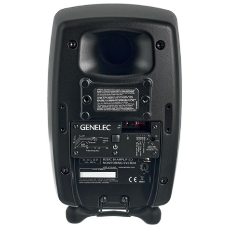 Enceintes monitoring de studio - Genelec - 8030 CM