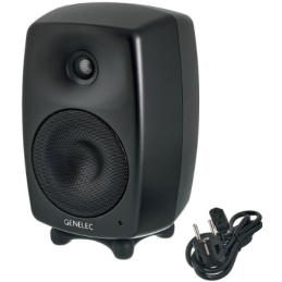 	Enceintes monitoring de studio - Genelec - 8030 CM
