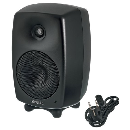 Enceintes monitoring de studio - Genelec - 8030 CM