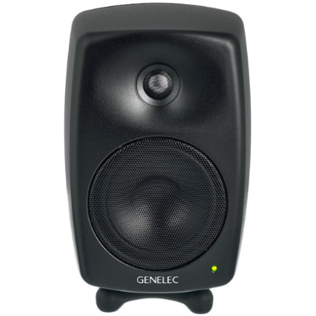 Enceintes monitoring de studio - Genelec - 8010 AM