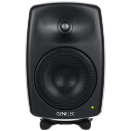 	Enceintes monitoring de studio - Genelec - 8040 BMM
