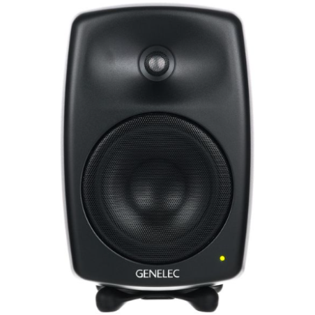 Enceintes monitoring de studio - Genelec - 8040 BMM