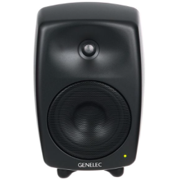 	Enceintes monitoring de studio - Genelec - 8040 BMM