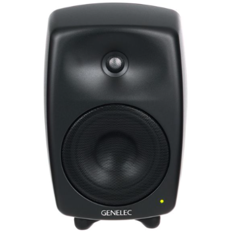 Enceintes monitoring de studio - Genelec - 8040 BMM
