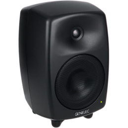 	Enceintes monitoring de studio - Genelec - 8040 BMM