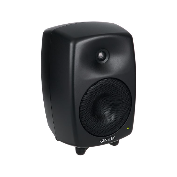 Enceintes monitoring de studio - Genelec - 8040 BMM