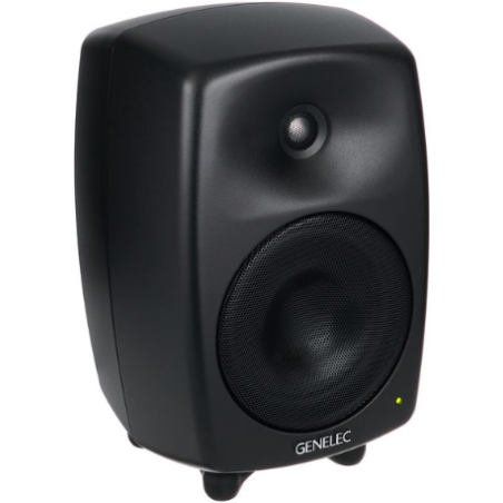 Enceintes monitoring de studio - Genelec - 8040 BMM