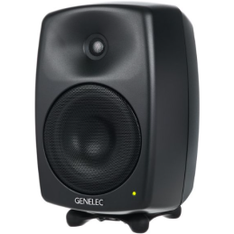 	Enceintes monitoring de studio - Genelec - 8040 BMM