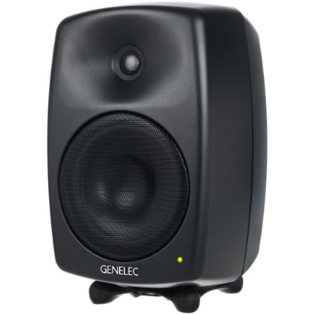 Enceintes monitoring de studio - Genelec - 8040 BMM