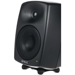 	Enceintes monitoring de studio - Genelec - 8040 BMM