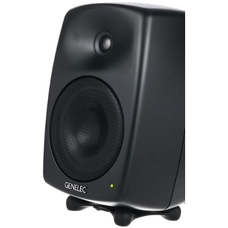 Enceintes monitoring de studio - Genelec - 8040 BMM