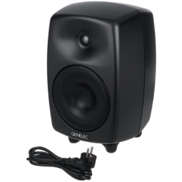 	Enceintes monitoring de studio - Genelec - 8040 BMM