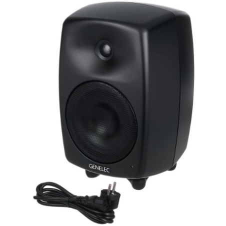 Enceintes monitoring de studio - Genelec - 8040 BMM