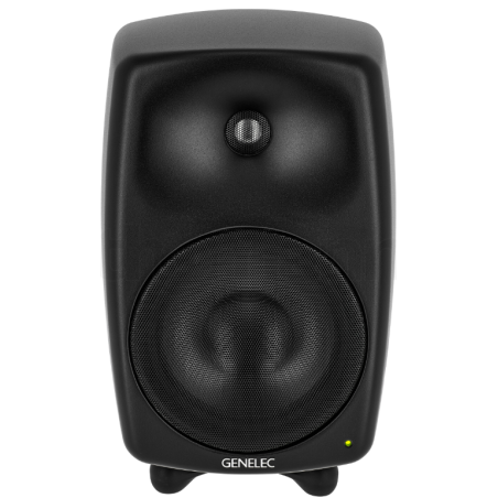 Enceintes monitoring de studio - Genelec - 8050 BMM
