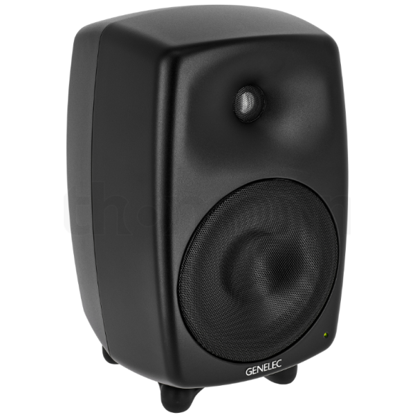Enceintes monitoring de studio - Genelec - 8050 BMM
