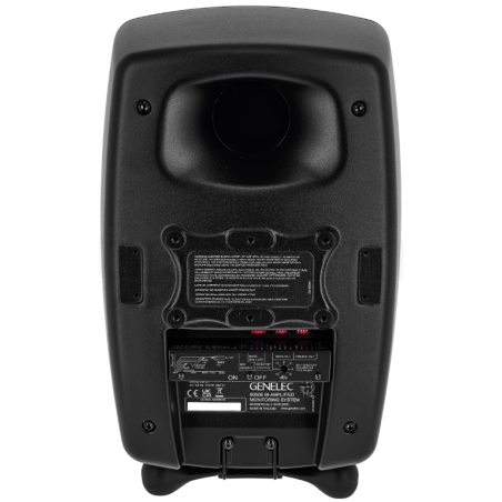 Enceintes monitoring de studio - Genelec - 8050 BMM