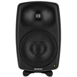 	Enceintes monitoring de studio - Genelec - 8050 BMM
