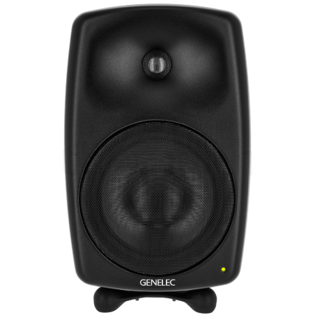 Enceintes monitoring de studio - Genelec - 8050 BMM