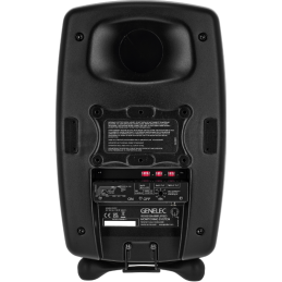 	Enceintes monitoring de studio - Genelec - 8050 BMM