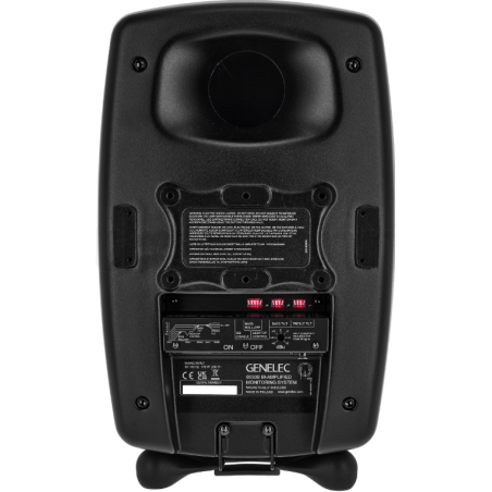 Enceintes monitoring de studio - Genelec - 8050 BMM