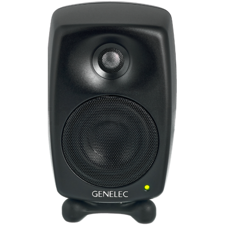 Enceintes monitoring de studio - Genelec - 8320 AMM