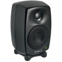 	Enceintes monitoring de studio - Genelec - 8320 AMM
