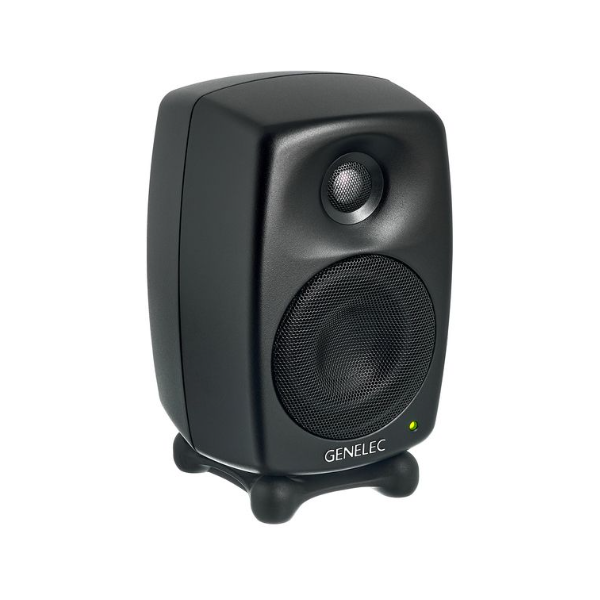 Enceintes monitoring de studio - Genelec - 8320 AMM