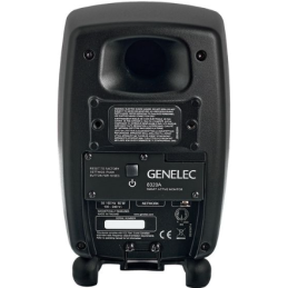 	Enceintes monitoring de studio - Genelec - 8320 AMM