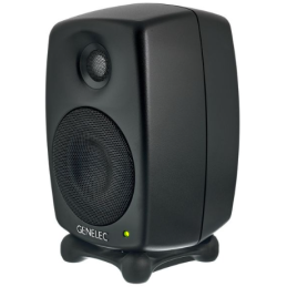 	Enceintes monitoring de studio - Genelec - 8320 AMM