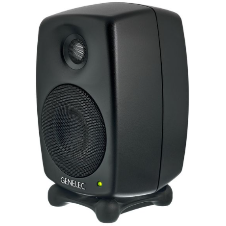 Enceintes monitoring de studio - Genelec - 8320 AMM
