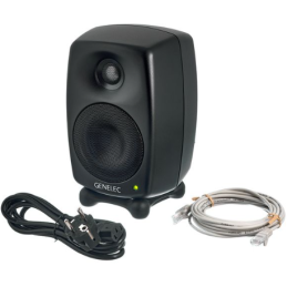 	Enceintes monitoring de studio - Genelec - 8320 AMM