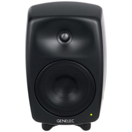Enceintes monitoring de studio - Genelec - 8340 AMM