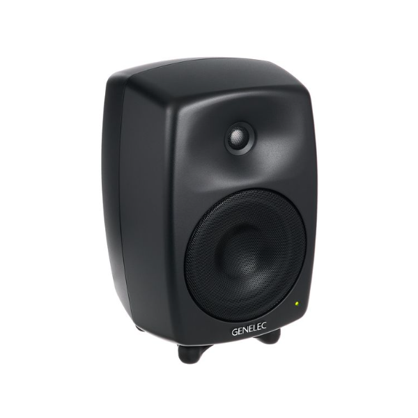 Enceintes monitoring de studio - Genelec - 8340 AMM