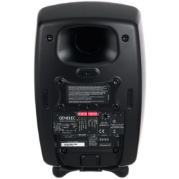 	Enceintes monitoring de studio - Genelec - 8340 AMM