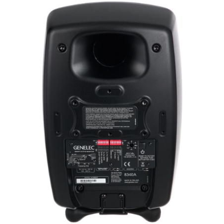 Enceintes monitoring de studio - Genelec - 8340 AMM