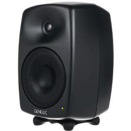 	Enceintes monitoring de studio - Genelec - 8340 AMM