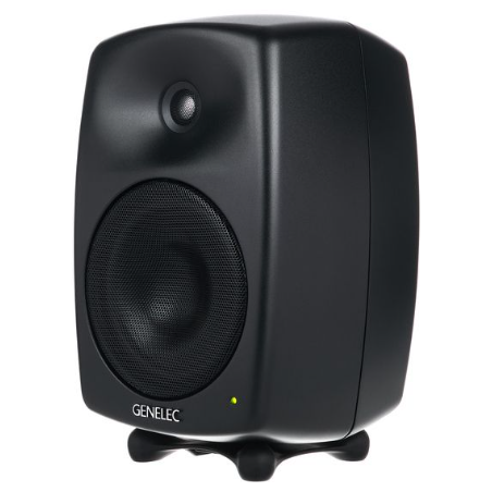 Enceintes monitoring de studio - Genelec - 8340 AMM