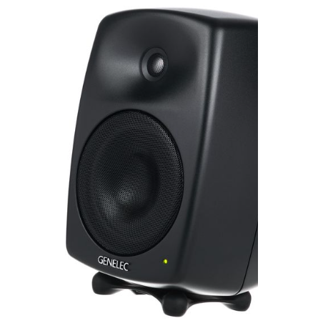 Enceintes monitoring de studio - Genelec - 8340 AMM