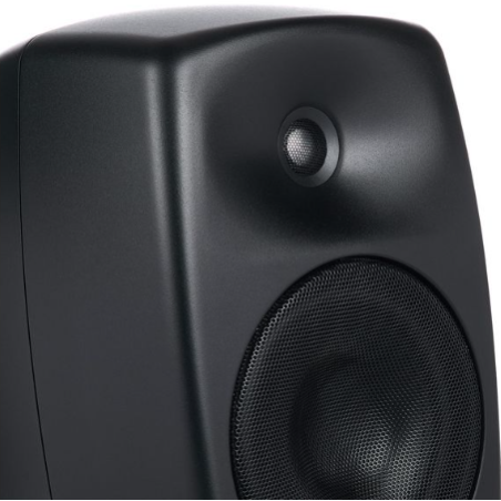 Enceintes monitoring de studio - Genelec - 8340 AMM