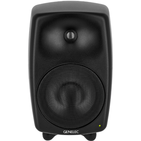 Enceintes monitoring de studio - Genelec - 8350 AMM