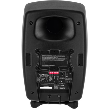 Enceintes monitoring de studio - Genelec - 8350 AMM