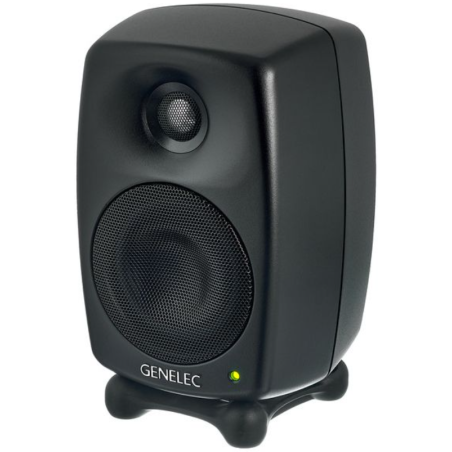 Enceintes monitoring de studio - Genelec - 8320 AMM Pack (La paire)