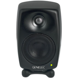 	Enceintes monitoring de studio - Genelec - 8320 AMM Pack (La paire)
