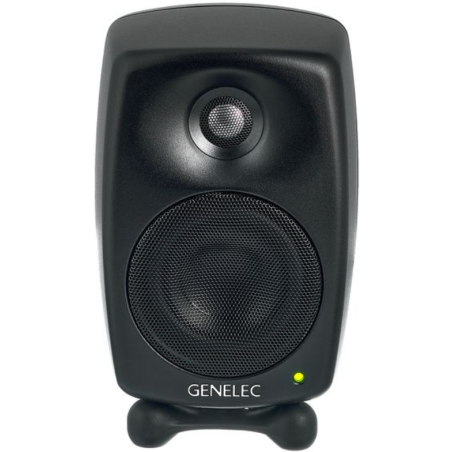 Enceintes monitoring de studio - Genelec - 8320 AMM Pack (La paire)