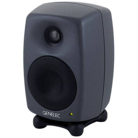 Enceintes monitoring de studio - Genelec - 8320 APM Pack (La paire)