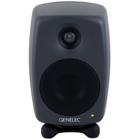 Enceintes monitoring de studio - Genelec - 8320 APM Pack (La paire)