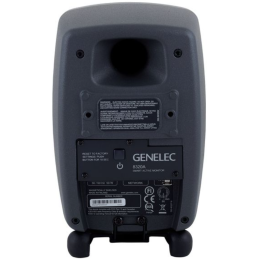 	Enceintes monitoring de studio - Genelec - 8320 APM Pack (La paire)