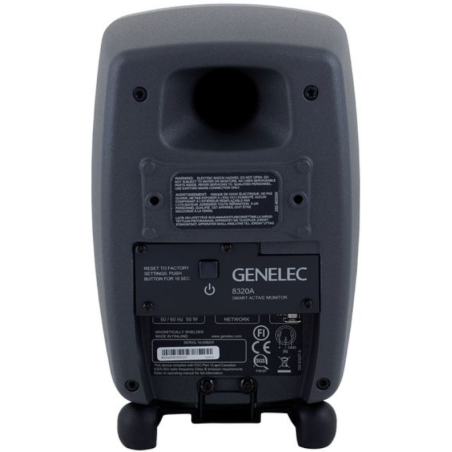 Enceintes monitoring de studio - Genelec - 8320 APM Pack (La paire)