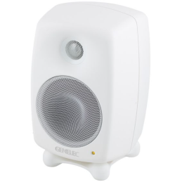 	Enceintes monitoring de studio - Genelec - 8320 AWM Pack (La paire)